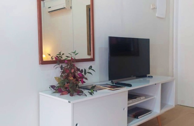 Studio Garden, small loft in Canasvieiras