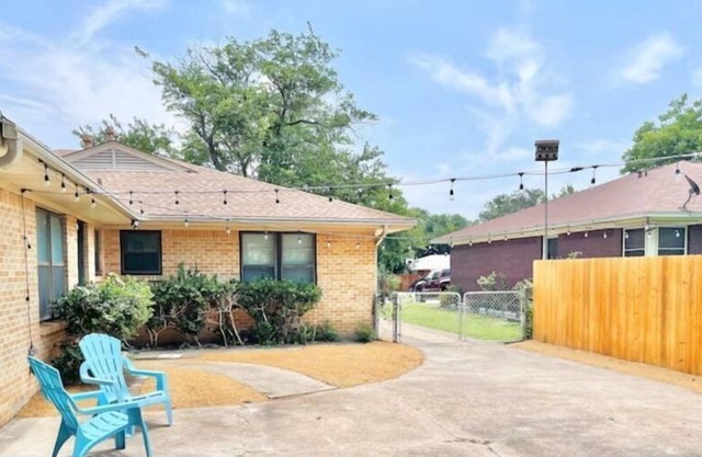Studio Guesthouse by the Park