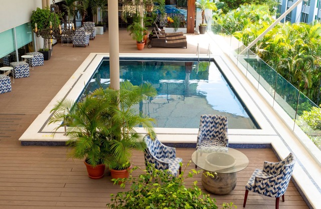 Studio Hotel Boutique