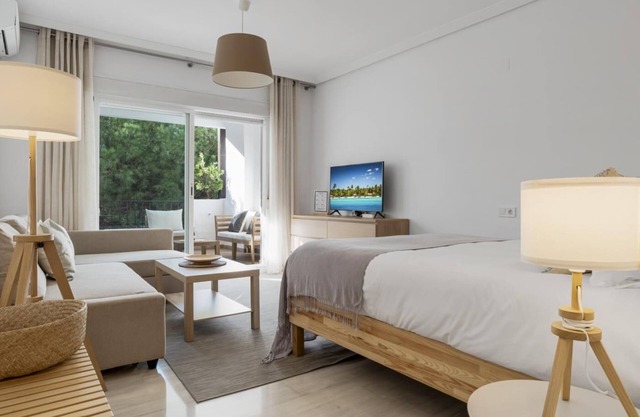 Studio in Medina Garden for 2 people | 332