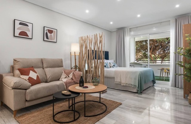 Studio in Medina Garden for 2 people | 322