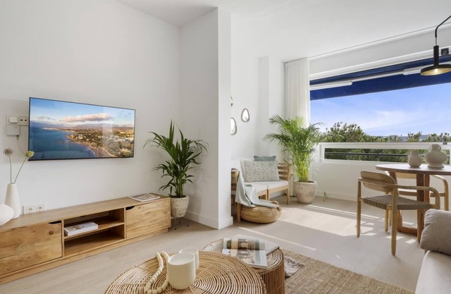 Studio in Medina Garden for 2 people | 342