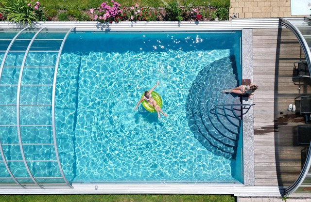 Studio im Gartenhotel Rosenhof bei Kitzbühel