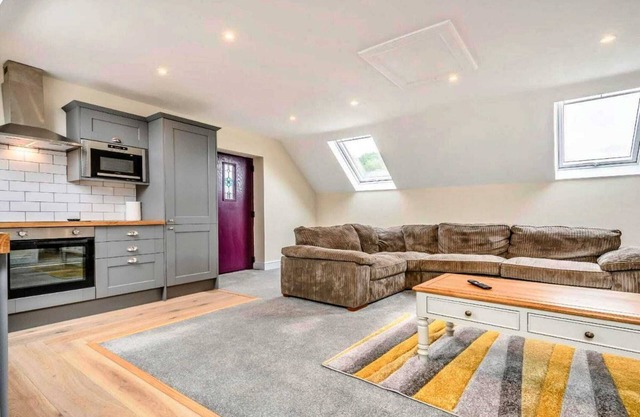 Studio in Cotswolds near Bourton-on-the-Water