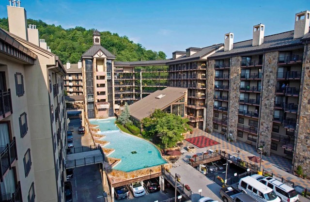 Studio in Gatlinburg