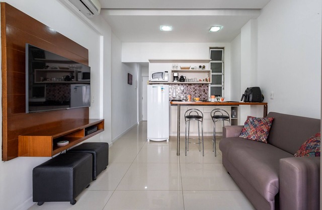 Studio in Ipanema | Ideal for couples | VP501