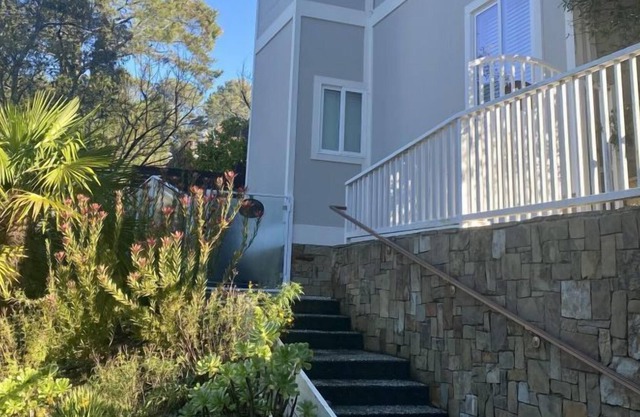 Studio In Naturalist Wonderland Hike, Bike And Walk In Marin And Parks