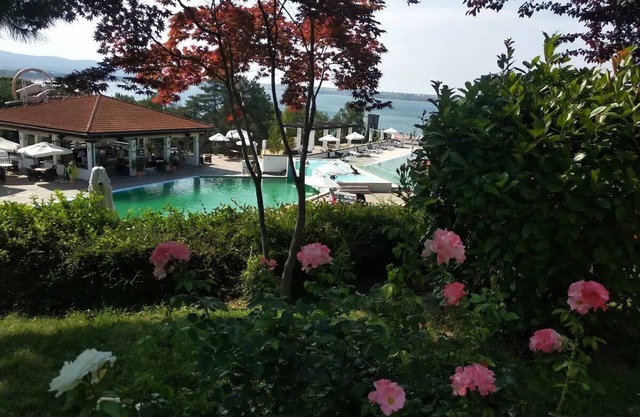 Studio in Sаnta Marina 23nn
