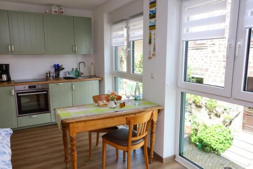 Studio in uriger Bauernhofidylle