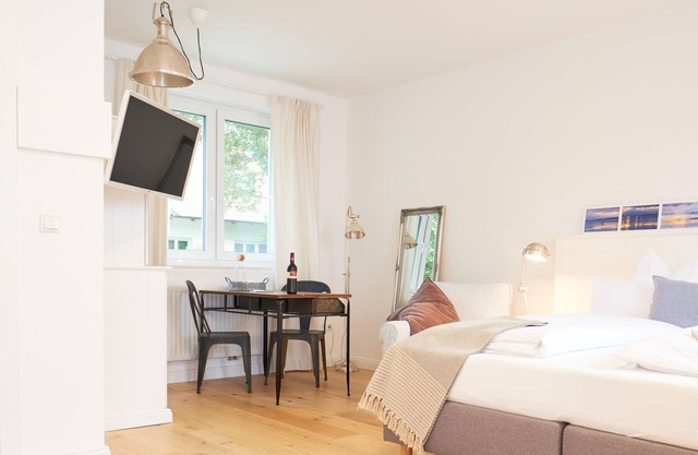 Studio Klassik - Domizil Gols, Boutique Hotel & Studios