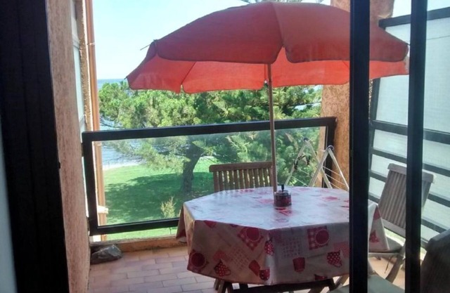 Studio les pieds dans, santa lucia