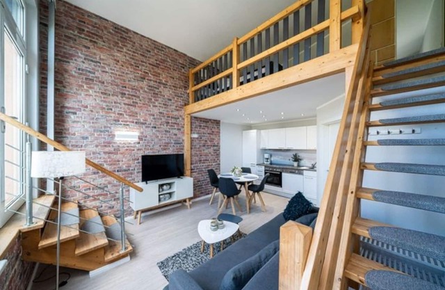 Studio "LandLiebe" near Binz