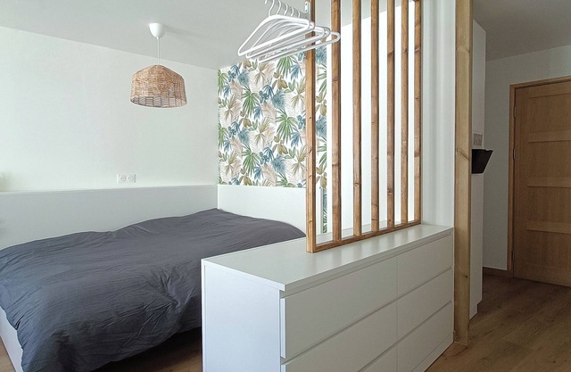 Studio - Le Campeur Spacieux