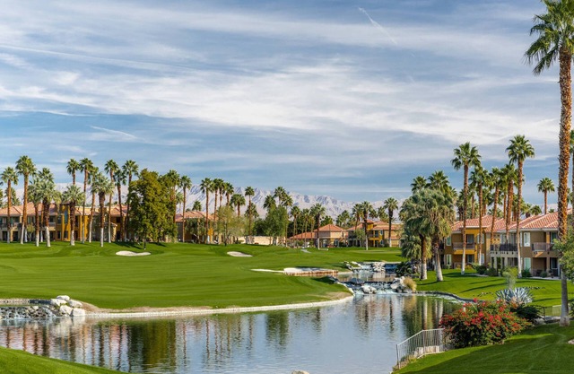 Studio - Marriott's Desert Springs Villas I - Full Resort Access