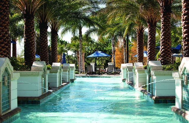 Studio - Marriott's Lakeshore Reserve - Full Resort Access