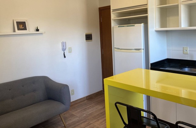 Studio Minimalista Região Central