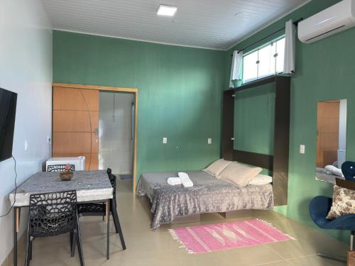 Studio Moderna e Funcional