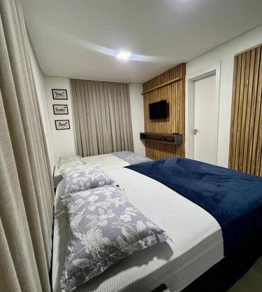 Studio Moderno passos da Vila Germânica