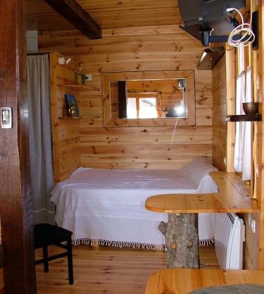 studio MONT LOUIS