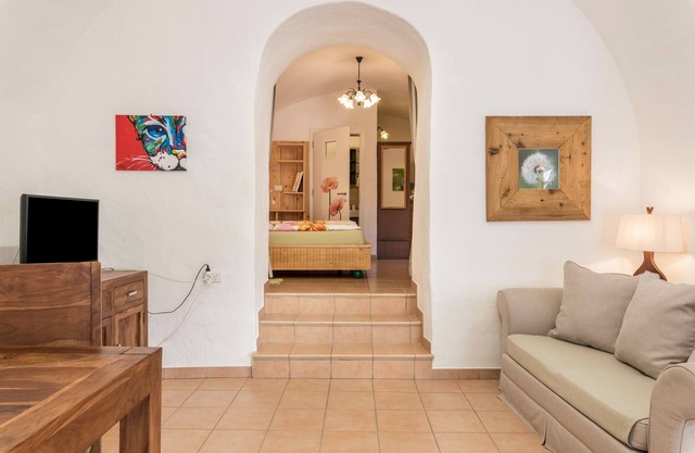 Studio 'Moserhof - Sunnseit' with Mountain View, Garden & Wi-Fi