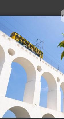 Studio na Cinelândia