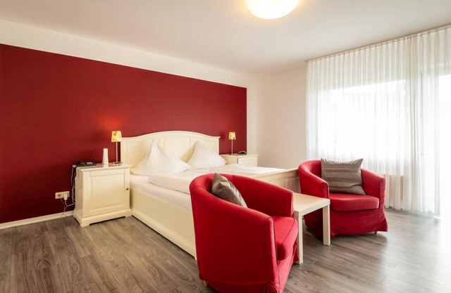 Studio Narzissenwiese (1-2 persons) - Gemünder Ferienpark Salzberg
