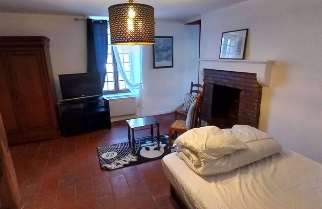 Studio near Civaux