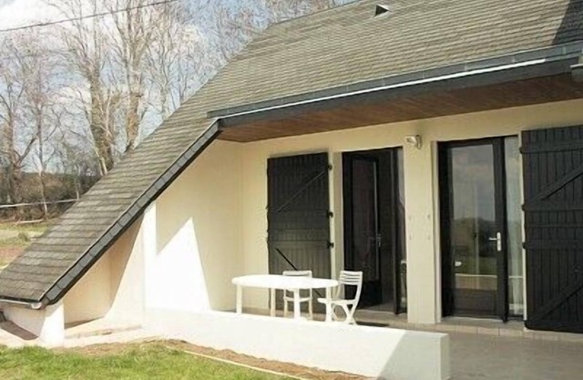 Studio near Vulcania in the heart of the Auvergne volcanoes