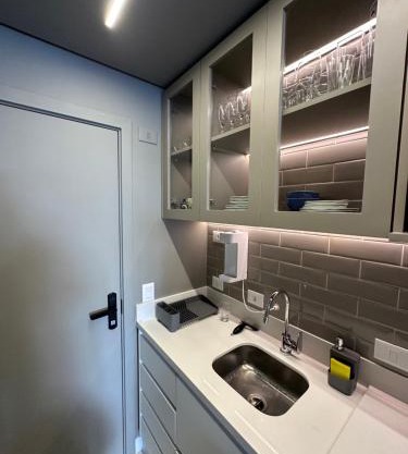 Studio Novo Conforto e Estilo