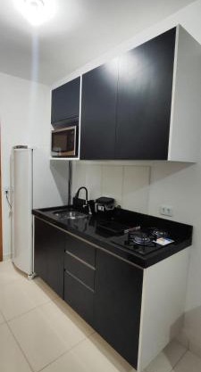 Studio novo em Londrina Jd Tokio