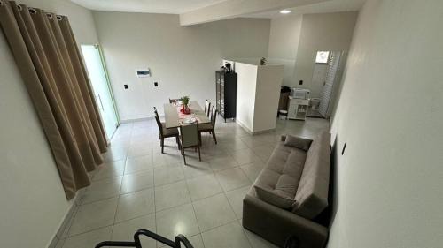 Studio novo em Pardinho