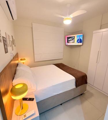 Studio Novo em Uberlândia