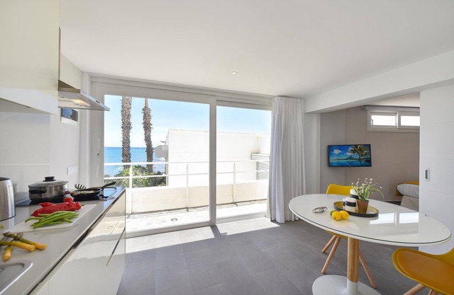 Studio Nueva Suecia CR715 by VillaGranCanaria