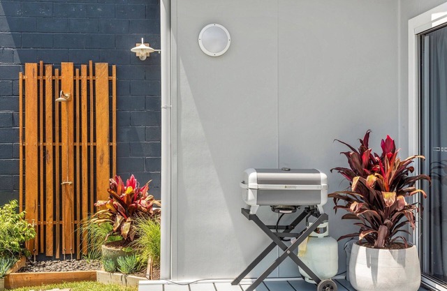 Studio Ocean Breeze @ Huskisson