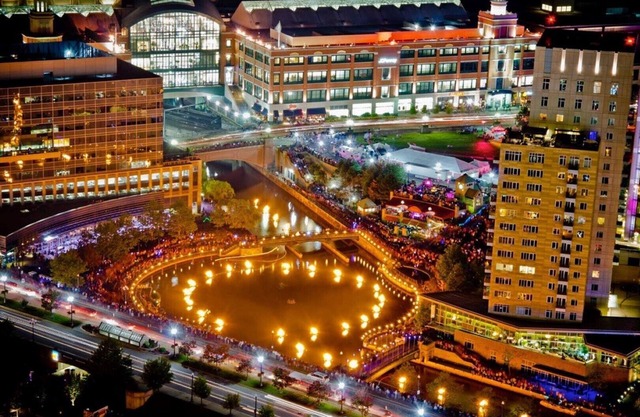 Studio on Federal Hill in DePasquale Square longterm stays please read disc.