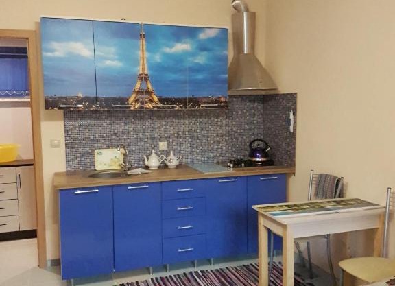 Studio Paris