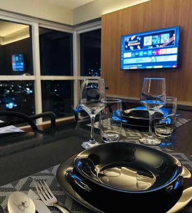 Studio, Próximo ao Consulado EUA