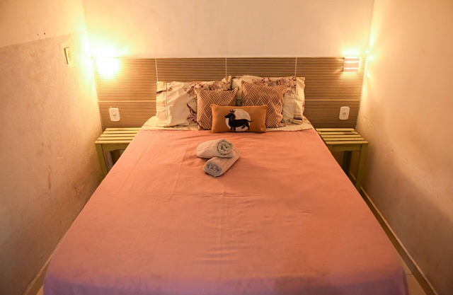 Studio Praia de Pajuçara 3-Castelo da Lolla-Maceió, 280m from Pajuçara beach