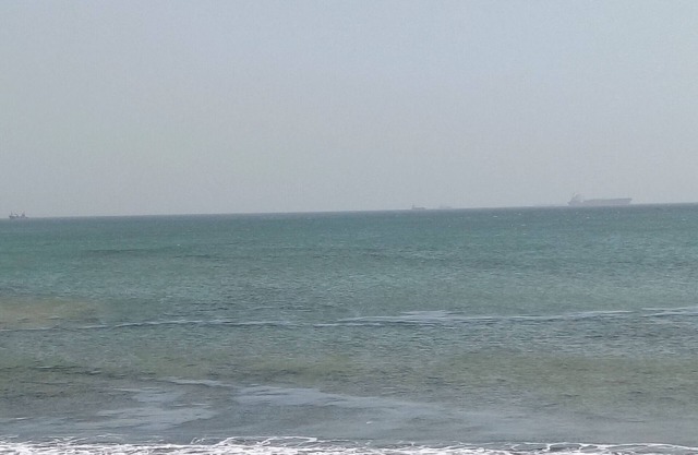 Studio 'pres de la plage'