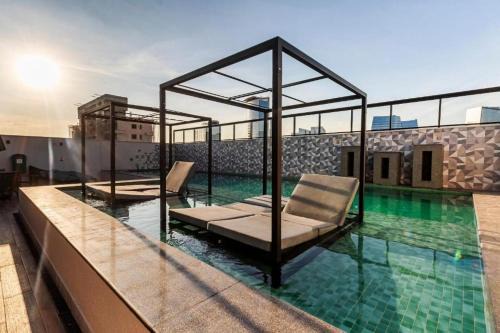 Studio Prime - Vila Olímpia