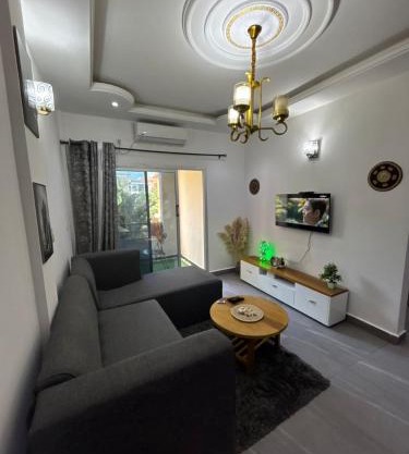 Studio résidentiel Douala