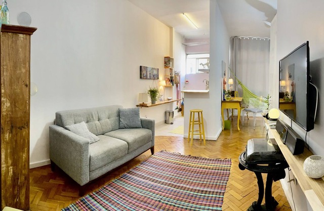 Studio Rio de Janeiro