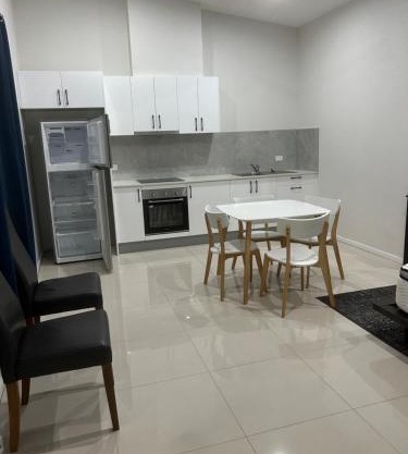 Studio room