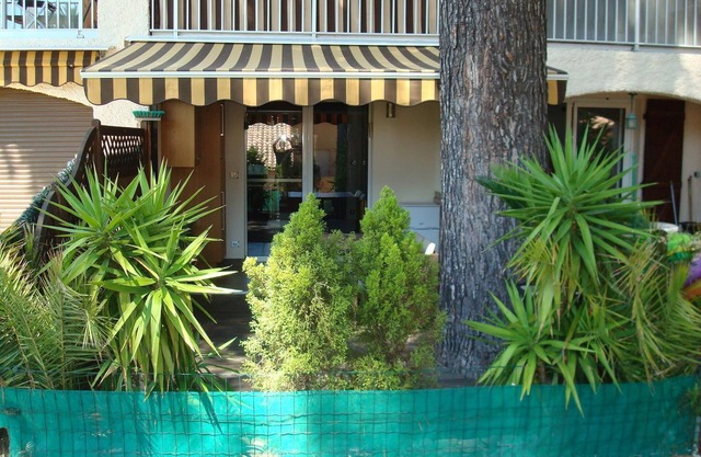 Studio Seaside - Saint Cyr sur Mer (Les Lecques)