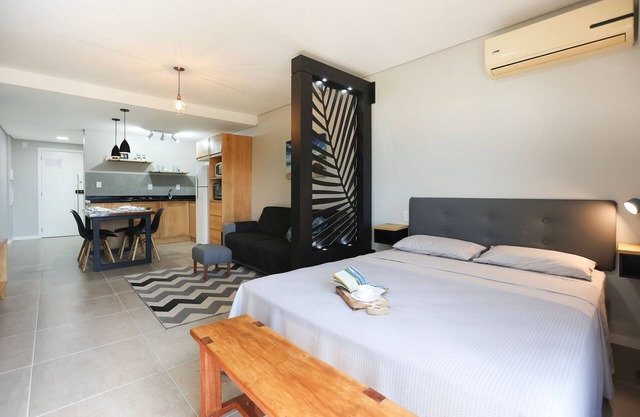 Studio Shopping OKA Floripa - Campeche - SOK226