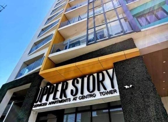 Studio Stay Servce Aprtmnt 2pax allows 3pax 21033