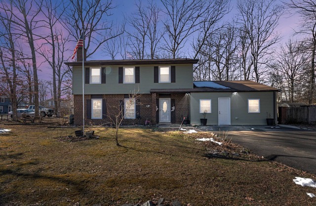 Studio Steps Away from Fredericksburg
