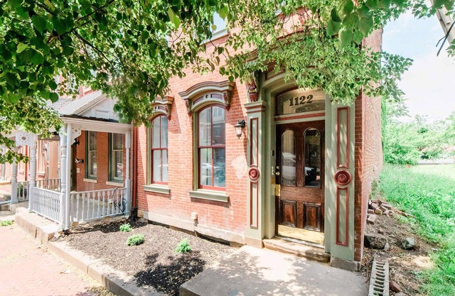 Studio Suite - No Steps - Walkable & Free Parking