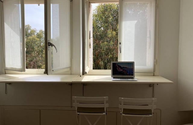 Studio sur L'ile de Porquerolles