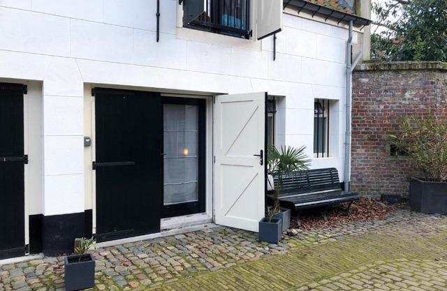 Studio 't Pakhuis '1883'